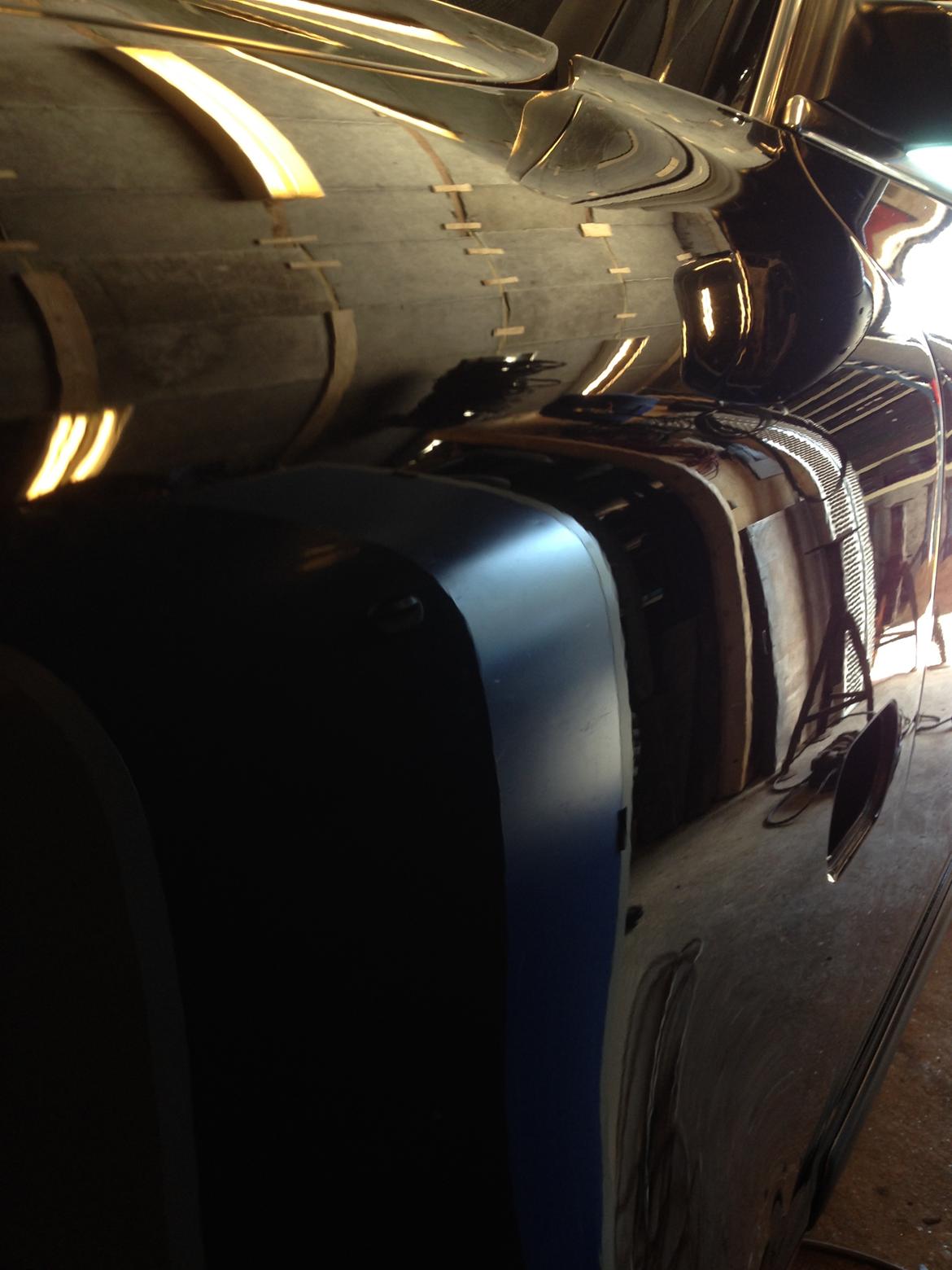 VW Passat 3BG 1,8T  billede 23