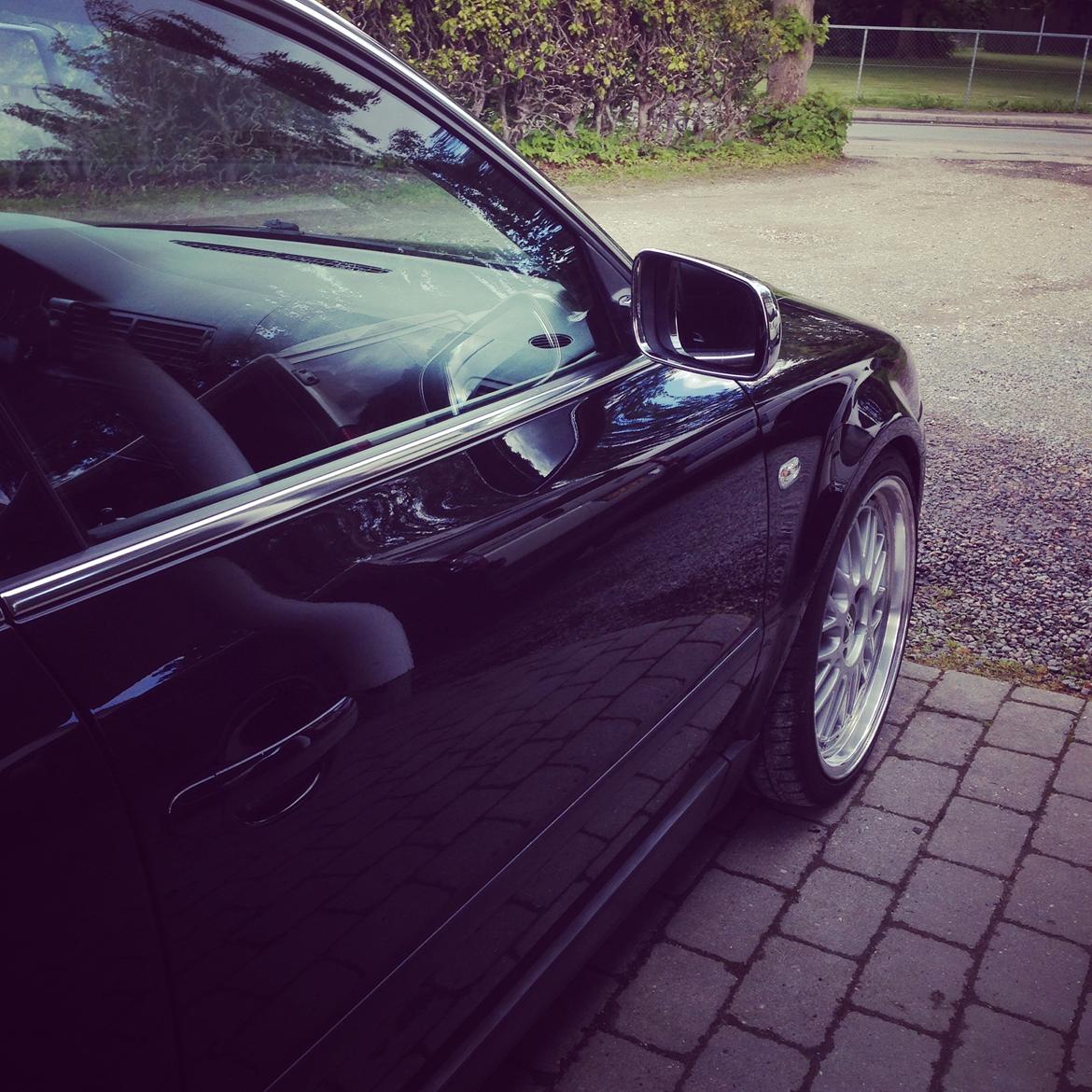 VW Passat 3BG 1,8T  billede 27