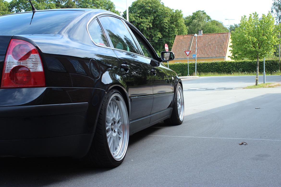 VW Passat 3BG 1,8T  billede 29