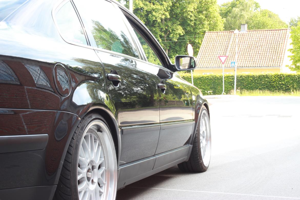 VW Passat 3BG 1,8T  billede 32