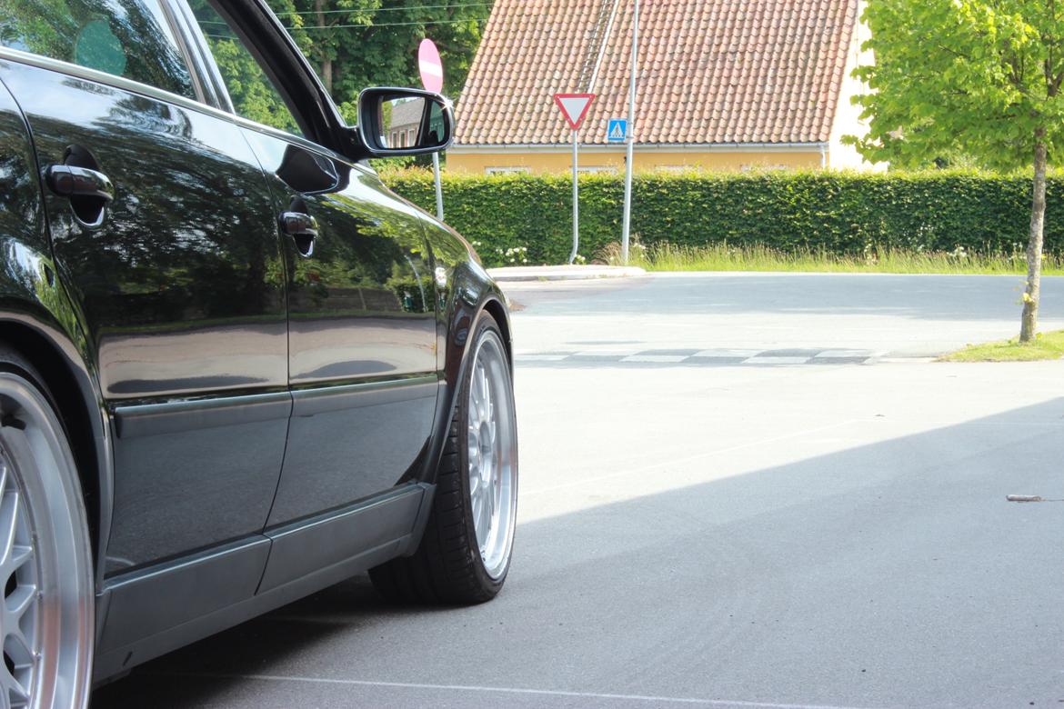 VW Passat 3BG 1,8T  billede 33