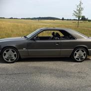 Mercedes w124 300Ce
