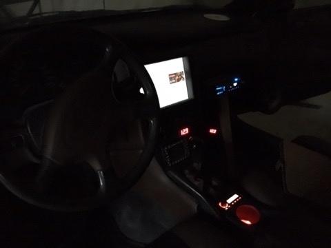 Carina E-xtreme - Spiller bare billede 270