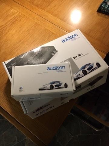 Carina E-xtreme - Endnu en "drøm" i opfyldelse. Det gør også iPad betjeningen noget nemmere billede 269