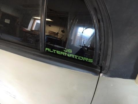 Carina E-xtreme - Leverandøren af generatoren fra USA billede 272