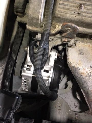 Carina E-xtreme - Sidder fint billede 271