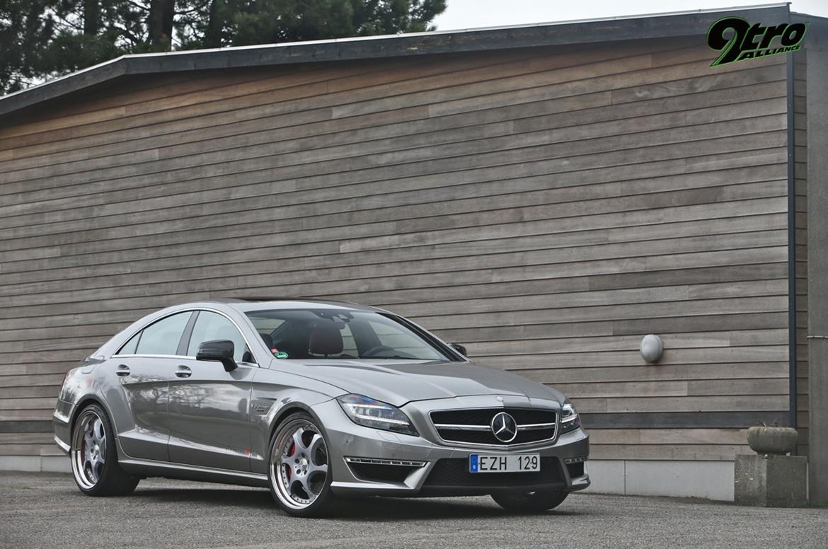 Kleemann ts-6 billede 13