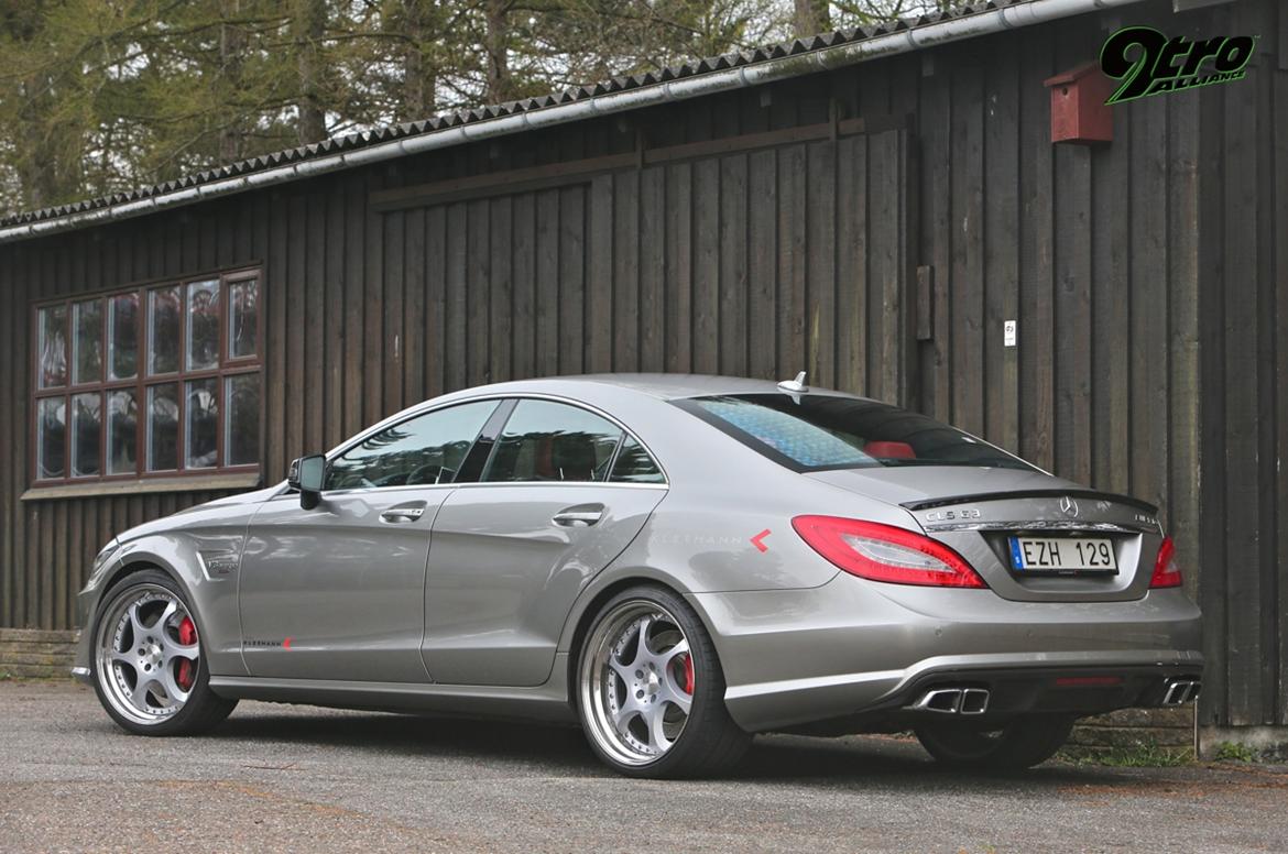 Kleemann ts-6 billede 14