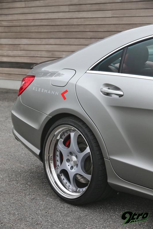 Kleemann ts-6 billede 15