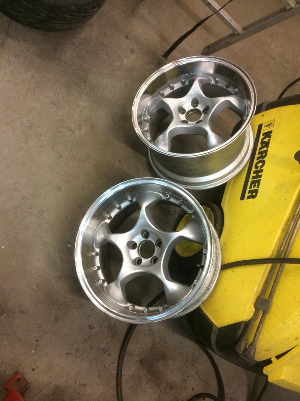 Seat Ibiza 6l fr sport(TDI) optimere 70% 6gear mit seneste projekt :) billede 9