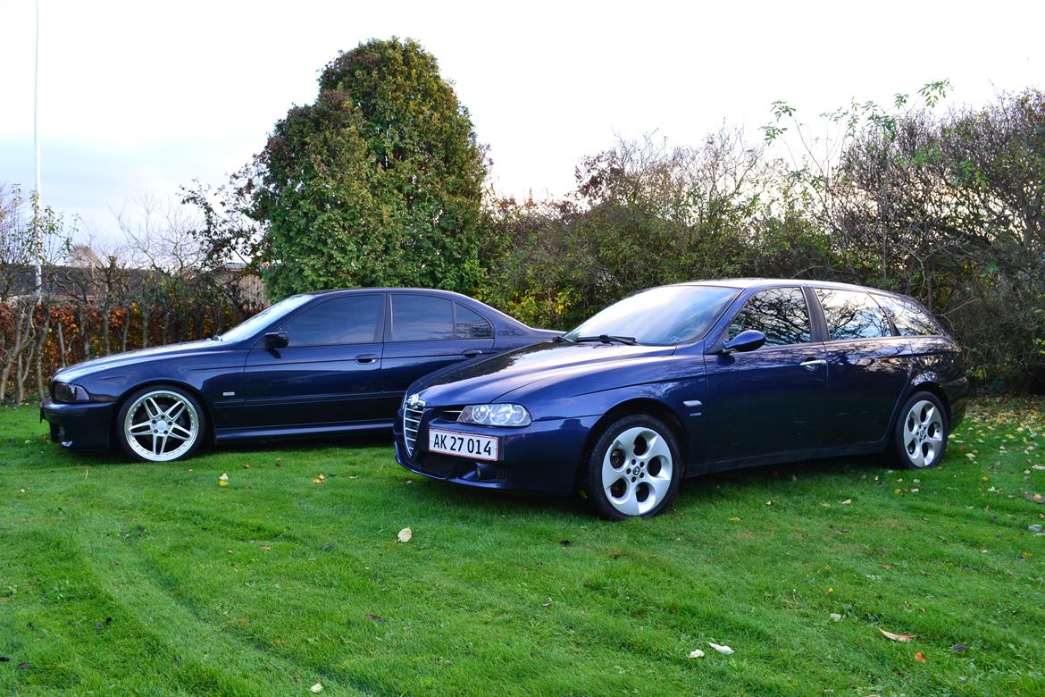 Supra / Alfa 156 / Sierra 666 /156 FL billede 33