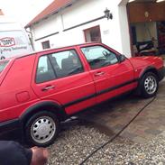 Golf 2 GOTTI TD Projekt