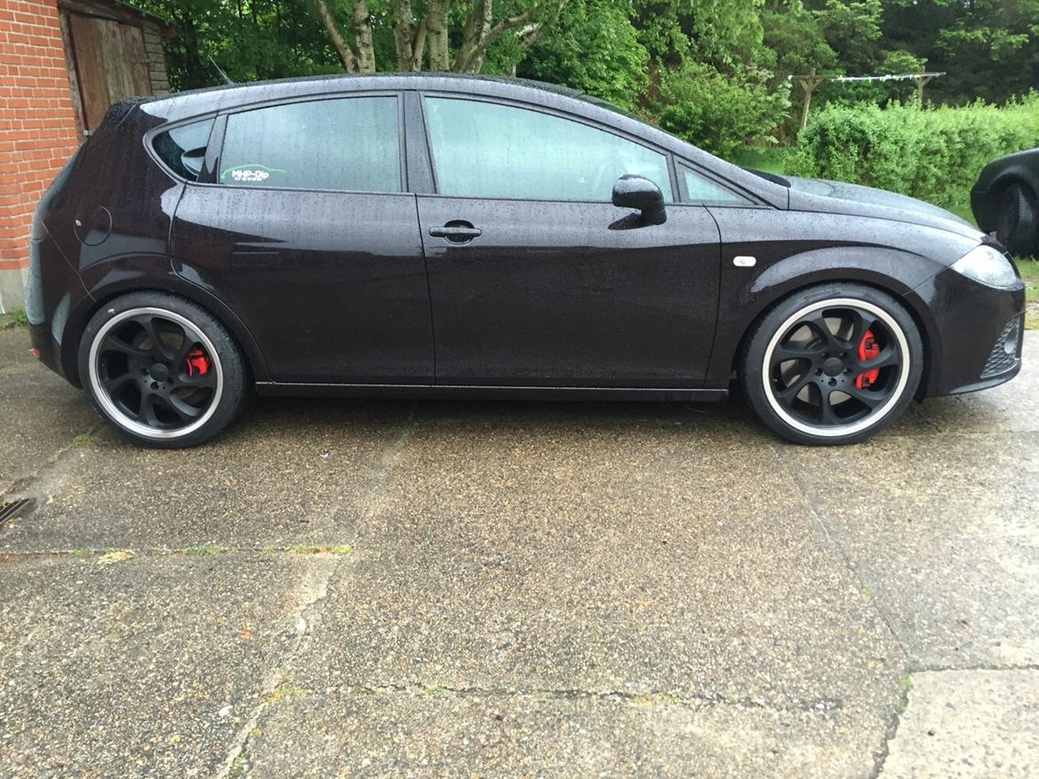 Plasti dip fælge billede 8