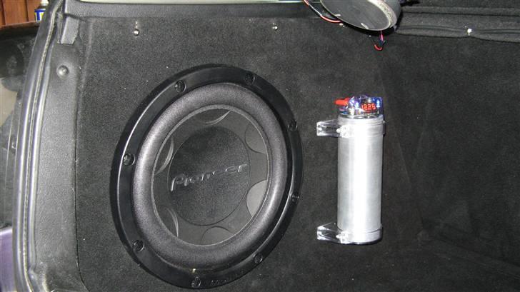 Anlæg i golf 3 - Færdigt resultat. billede 16