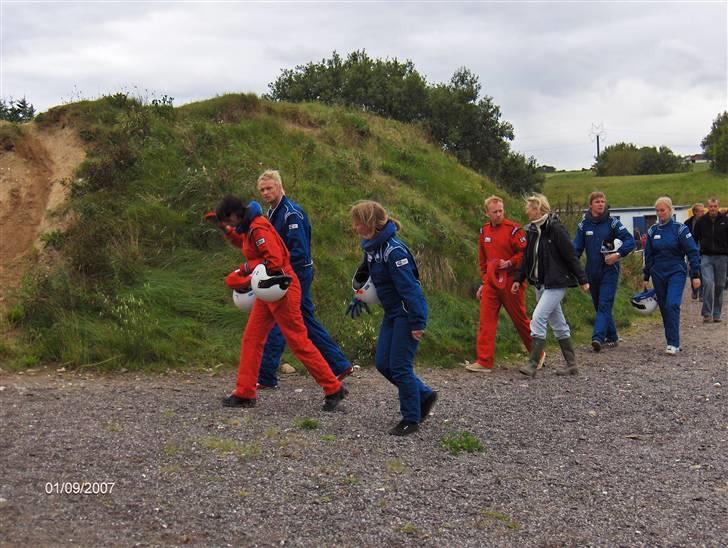 Zulu Djævleræs. - Kendisserne billede 10