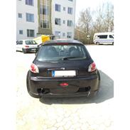 Peugeot 206 GTI 200+HK styling