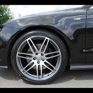 Audi A7, 3.0 TDI S-line, Quattro, S-tronic
