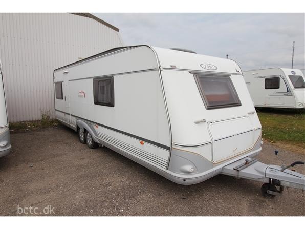 vores lmc favorit 710 tk Winner  billede 1