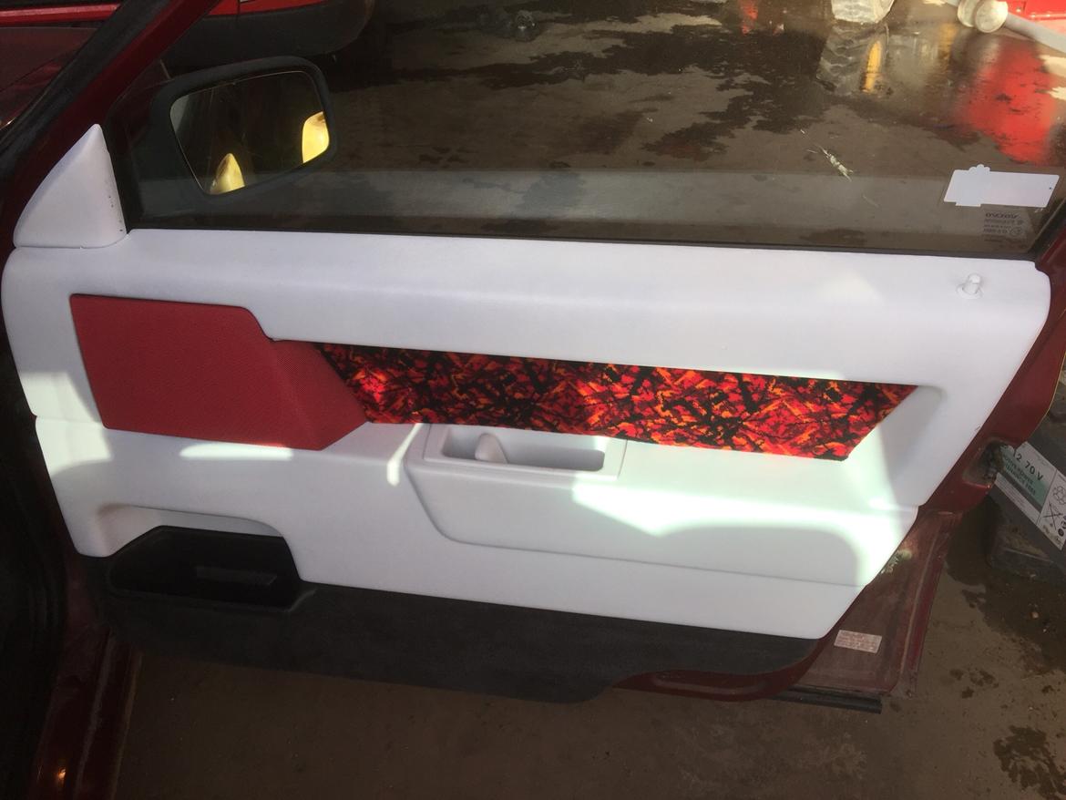 Plysning af bil [Busplys] billede 2