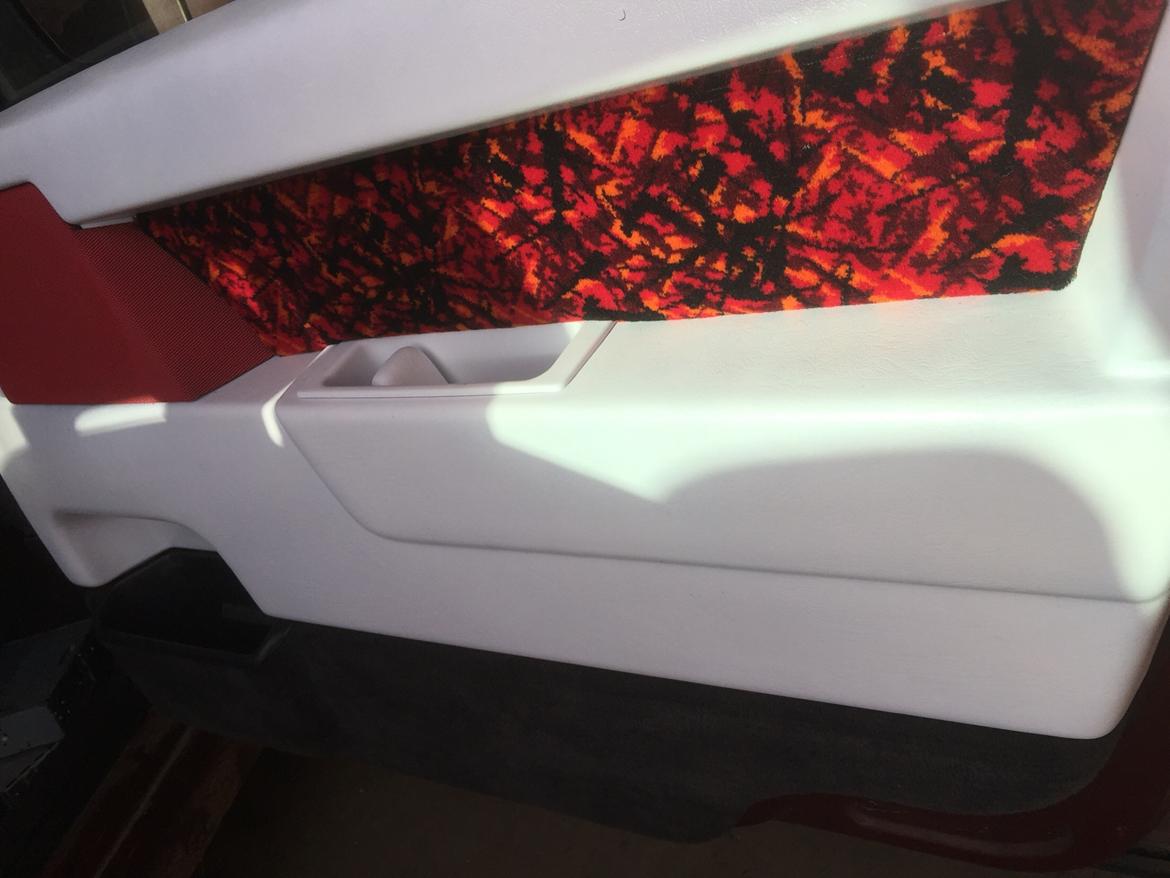 Plysning af bil [Busplys] billede 1