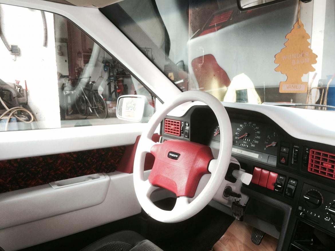 Plysning af bil [Busplys] billede 3