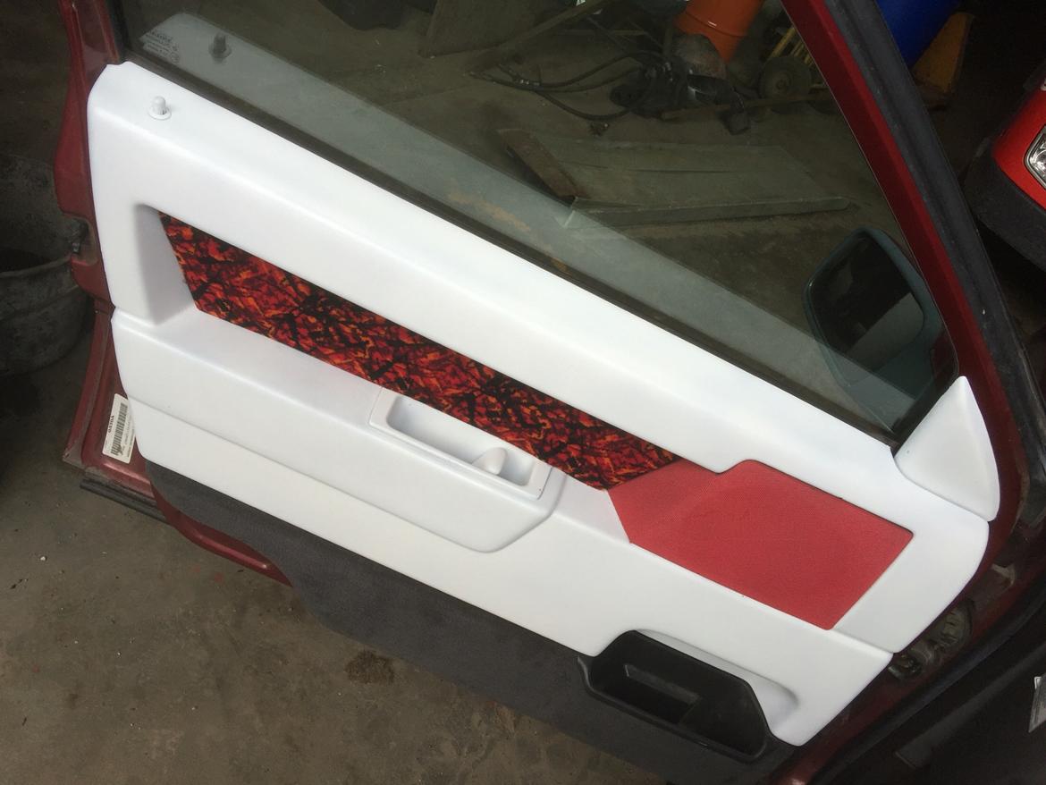 Plysning af bil [Busplys] billede 4