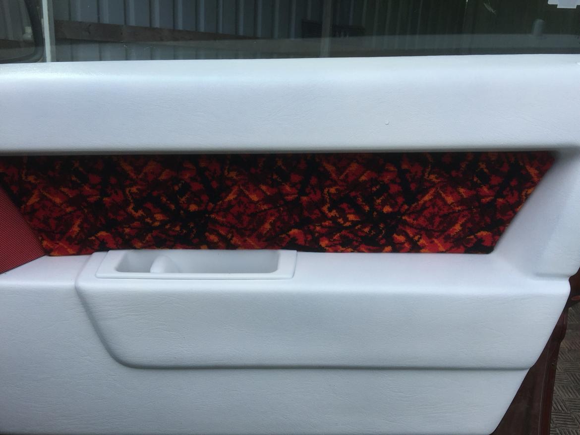 Plysning af bil [Busplys] billede 5