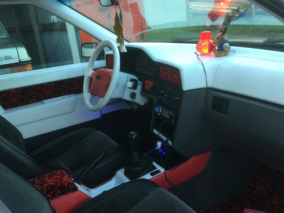 Plysning af bil [Busplys] billede 7