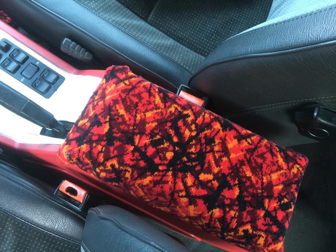 Plysning af bil [Busplys] billede 11