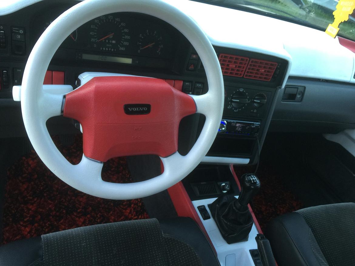 Plysning af bil [Busplys] billede 12