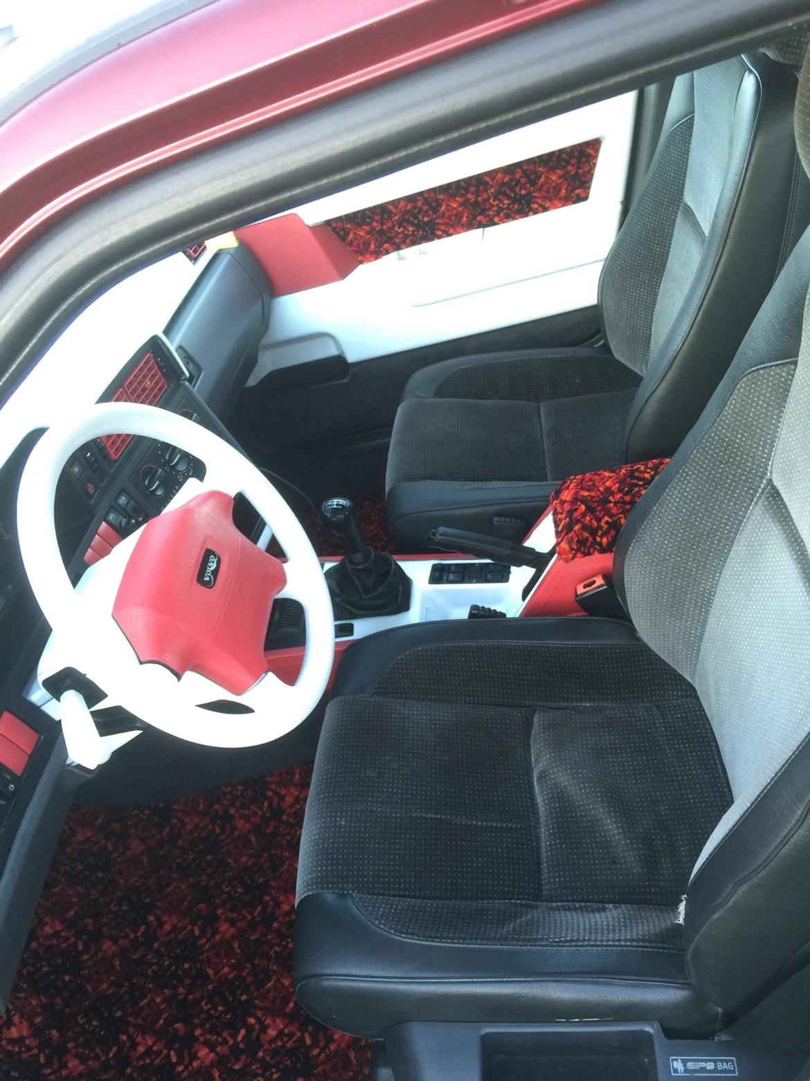 Plysning af bil [Busplys] billede 13