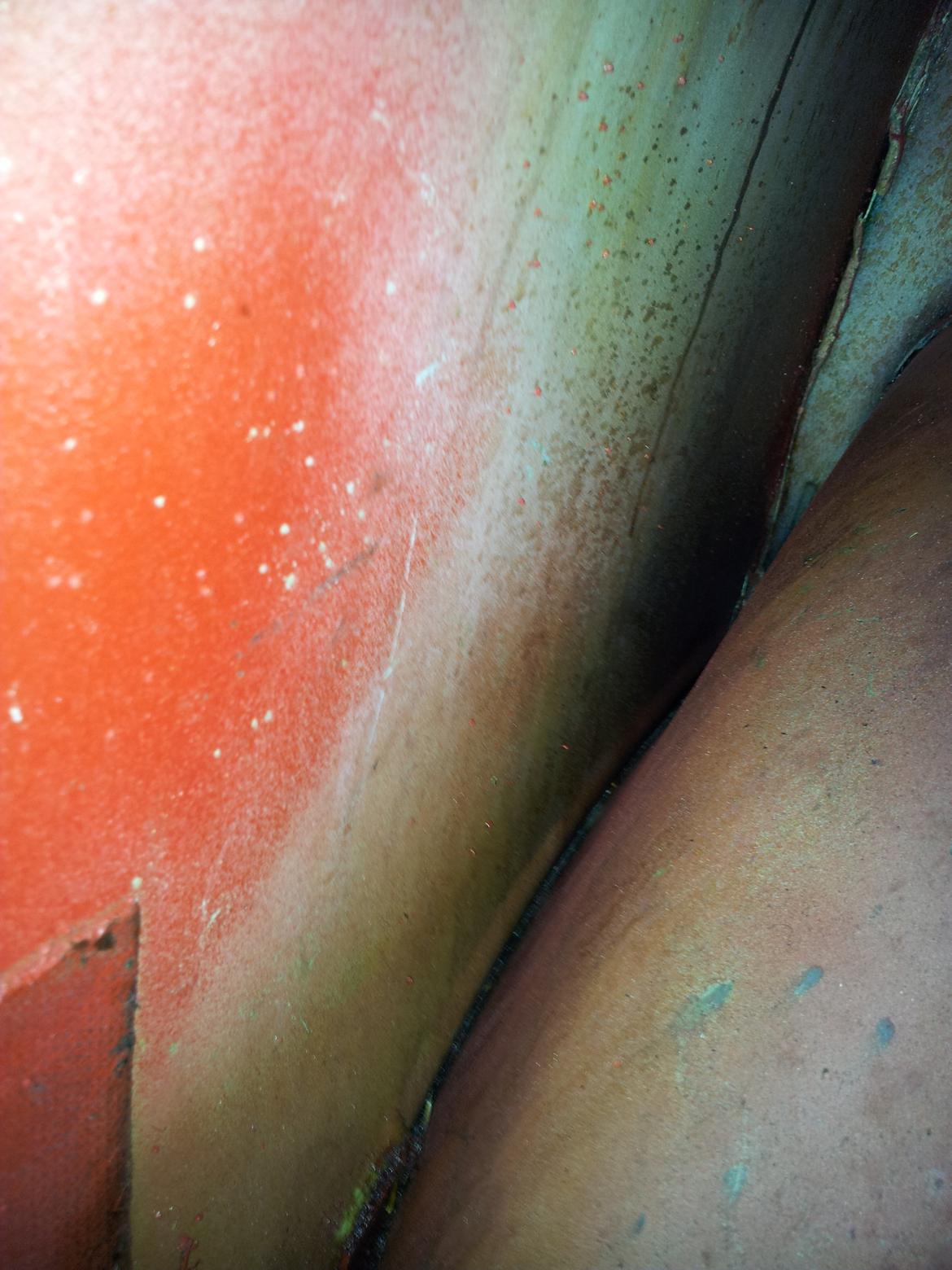 Opel Commodore Coupe GSE billede 14