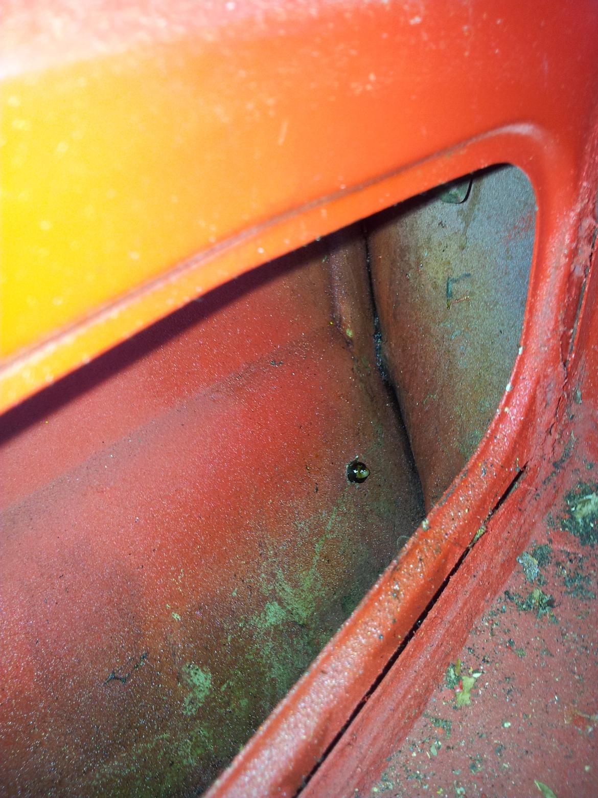 Opel Commodore Coupe GSE billede 16