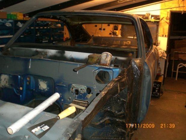 Opel Commodore Coupe GSE billede 19