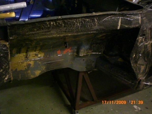 Opel Commodore Coupe GSE billede 21