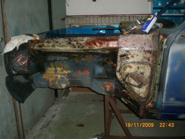 Opel Commodore Coupe GSE billede 22