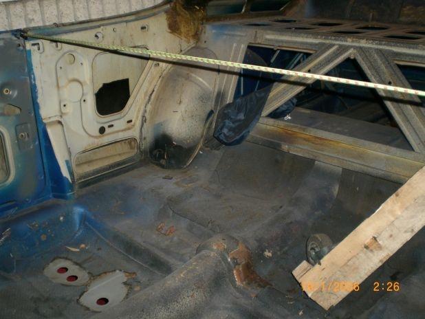 Opel Commodore Coupe GSE billede 23