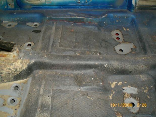 Opel Commodore Coupe GSE billede 24