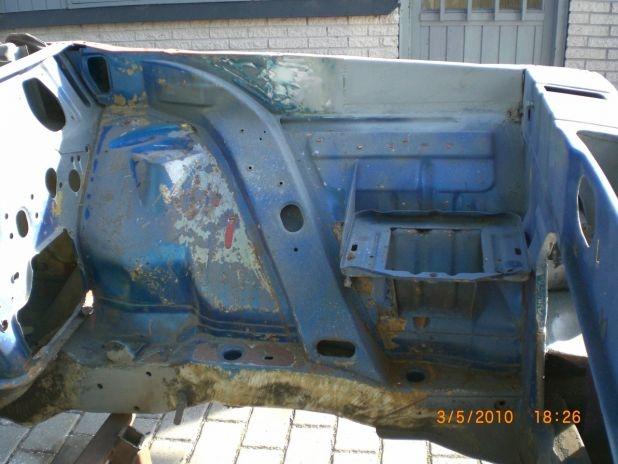 Opel Commodore Coupe GSE billede 30