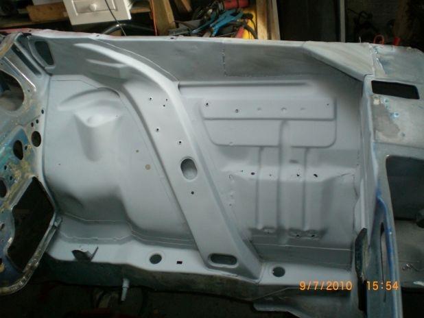 Opel Commodore Coupe GSE billede 33