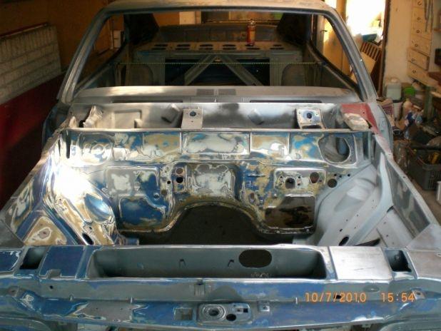 Opel Commodore Coupe GSE billede 35