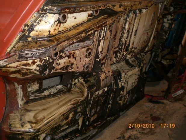 Opel Commodore Coupe GSE billede 42