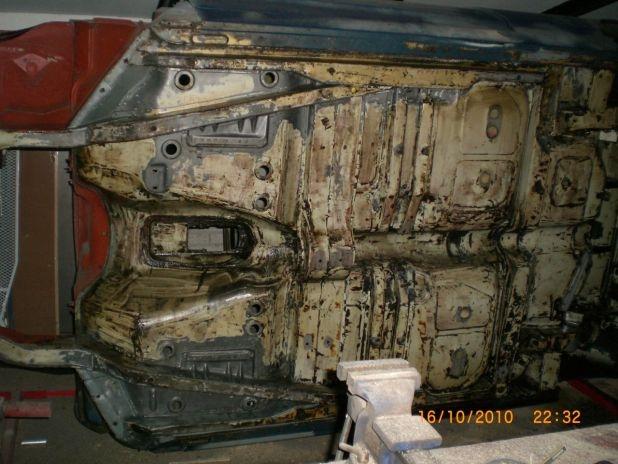 Opel Commodore Coupe GSE billede 43