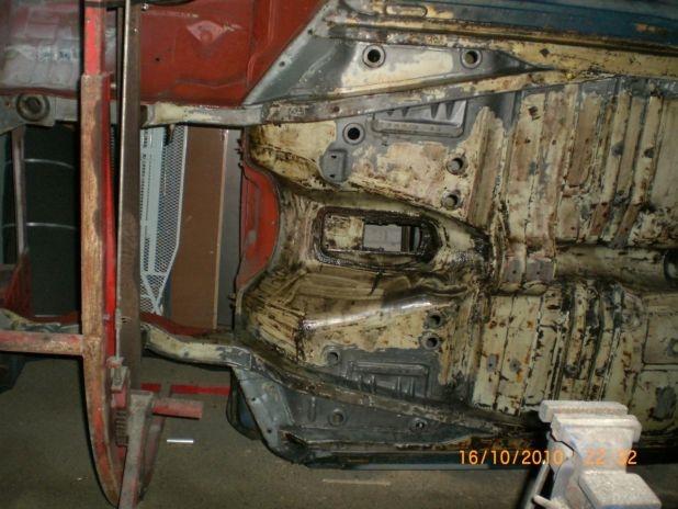 Opel Commodore Coupe GSE billede 45