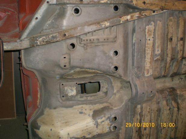 Opel Commodore Coupe GSE billede 46