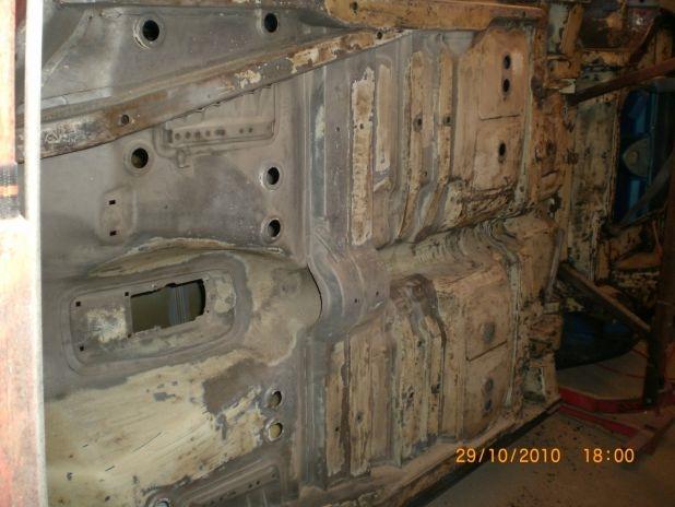 Opel Commodore Coupe GSE billede 47