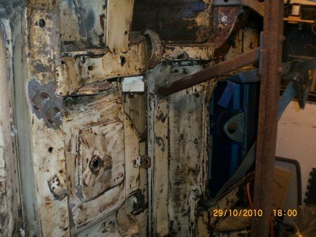 Opel Commodore Coupe GSE billede 48