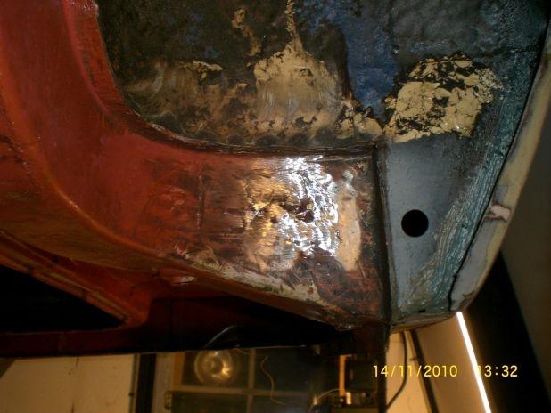 Opel Commodore Coupe GSE billede 49