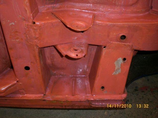 Opel Commodore Coupe GSE billede 50