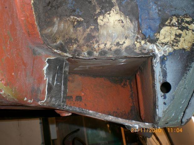 Opel Commodore Coupe GSE billede 52